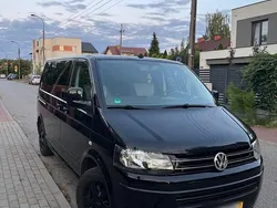 Schwarz Gebraucht 2007 VW T5 Van | 9.450 €