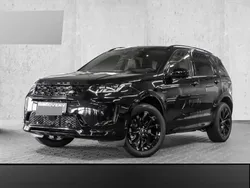 Schwarz Gebraucht 2024 Land Rover Discovery Sport SE Dynamic SUV | 54.449 € (Fairer Preis)