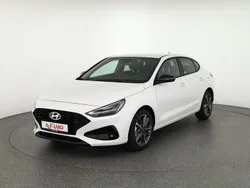 Weiß Neu 2024 Hyundai i30 | 22.490 € (Fairer Preis)