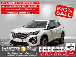 Okenite weiß Neu 2025 Peugeot 2008 Allure SUV | 26.080 €