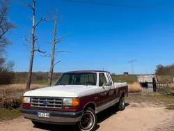 Weiß Gebraucht 1988 Ford F-150 Abholung | 9.999 €