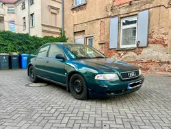 Gebraucht 1996 Audi A4 Limousine | 600 €