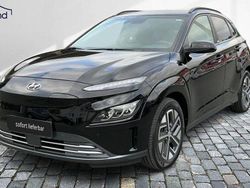 Schwarz Gebraucht 2021 Hyundai Kona Trend SUV | 15.299 € (Fairer Preis)