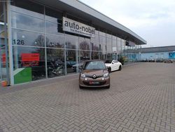 Braun Gebraucht 2015 Renault Twingo Dynamique Kleinwagen | 5.950 € (Guter Preis)