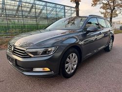 Indiumgrau metallic Gebraucht 2016 VW Passat Kombi | 11.950 € (Fairer Preis)