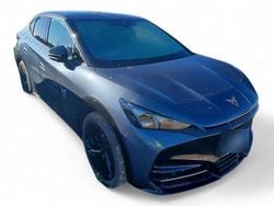 Tavascanblau Gebraucht 2024 Cupra Tavascan VZ SUV | 39.999 € (Superpreis)