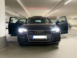 Gebraucht 2016 Audi A4 Allroad Sport Kombi | 17.200 € (Fairer Preis)