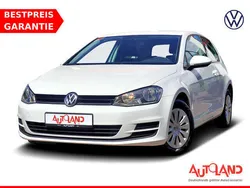 VW Golf VII