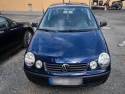 Gebraucht 2003 VW Polo Kombi | 1.600 €