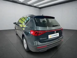 Grün Gebraucht 2022 Seat Tarraco Style SUV | 27.699 € (Fairer Preis)