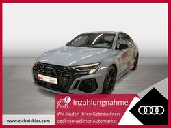 Kemoragrau Gebraucht 2022 Audi RS3 Ambiente Limousine | 50.820 € (Guter Preis)