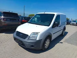 Weiß Gebraucht 2010 Ford Transit Van / Kleinbus | 4.350 € (Fairer Preis)