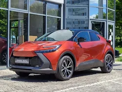 Braun Neu 2025 Toyota C-HR Plus SUV | 53.489 € (Teuer)