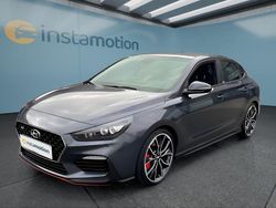 Schwarz Gebraucht 2020 Hyundai i30 Limousine | 26.599 € (Fairer Preis)