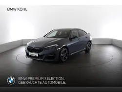 Grau Gebraucht 2022 BMW 220 M Sport Coupé | 30.530 € (Guter Preis)