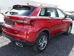 Rot rot rot Gebraucht 2024 SWM G01 SUV | 18.830 € (Fairer Preis)