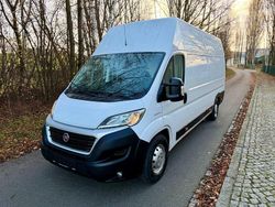 Weiß Gebraucht 2019 Fiat Ducato Van | 18.999 € (Guter Preis)