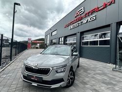 Grau Gebraucht 2020 Skoda Kamiq Ambition SUV | 13.995 € (Fairer Preis)