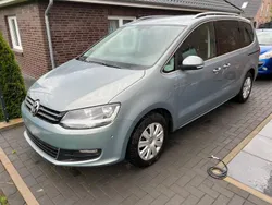 Andere außenfarben Gebraucht 2015 VW Sharan Cup Van / Kleinbus | 13.800 € (Guter Preis)