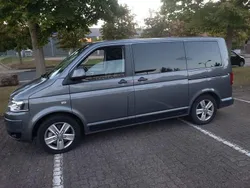 Grau Gebraucht 2013 VW T5 Edition Van | 17.000 € (Superpreis)