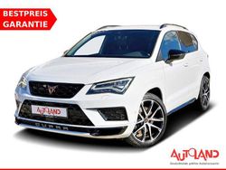 Weiß Gebraucht 2020 Cupra Ateca SUV | 29.490 € (Fairer Preis)