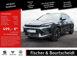 Grau Gebraucht 2025 Cupra Formentor VZ SUV | 46.380 € (Fairer Preis)