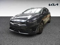 H8g) pentametal met. (grau Gebraucht 2024 Kia Ceed Sportswagon Spirit Kombi | 25.080 € (Guter Preis)