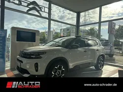 Weiß Neu 2025 Citroën C5 Aircross SUV | 31.950 € (Teuer)