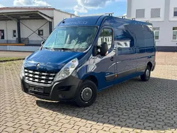 Blau Gebraucht 2012 Renault Master Van | 5.999 €