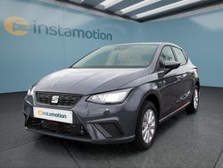 Blau Neu 2025 Seat Ibiza Kleinwagen | 22.799 € (Guter Preis)