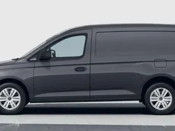 Candyweiß Neu 2025 VW Caddy Maxi Van / Kleinbus | 27.497 € (Superpreis)