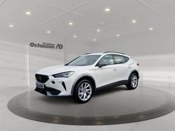 Weiß Gebraucht 2023 Cupra Formentor SUV | 25.848 € (Fairer Preis)