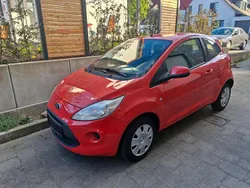 Rot Gebraucht 2010 Ford Ka Kleinwagen | 1.500 € (Guter Preis)