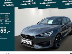 Grau Gebraucht 2024 Cupra Leon Limousine | 29.390 € (Guter Preis)