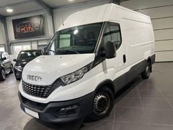Weiß Gebraucht 2019 Iveco Daily Van / Kleinbus | 17.995 € (Superpreis)