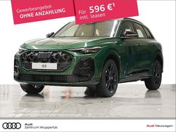 Schwarz Neu 2025 Audi Q5 Exclusive SUV | 69.960 € (Teuer)