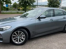 Grau Gebraucht 2018 BMW 620 Gran Turismo Performance Limousine | 25.950 € (Fairer Preis)