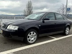 Gebraucht 2001 Audi A6 Limousine | 7.900 €
