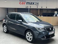 Grau Gebraucht 2024 Seat Arona FR SUV | 21.440 € (Fairer Preis)