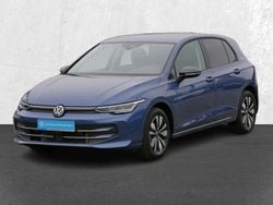 Anemonenblau metallic Gebraucht 2024 VW Golf VIII Goal Limousine | 23.480 € (Superpreis)