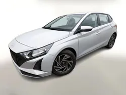 Grau Neu 2025 Hyundai i20 Comfort Kleinwagen | 20.558 € (Fairer Preis)