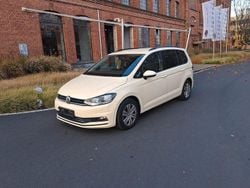 Gebraucht 2019 VW Touran Van / Kleinbus | 6.891 € (Guter Preis)