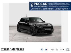 Andere Gebraucht 2022 Mini Cooper Kleinwagen | 19.240 €
