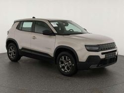 Storm grey Neu 2025 Jeep Avenger Longitude SUV | 23.700 € (Superpreis)