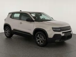 Storm grey Neu 2025 Jeep Avenger Longitude SUV | 24.595 € (Superpreis)