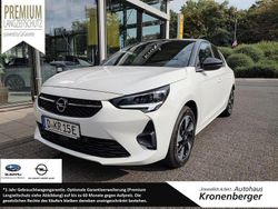 Weiß Gebraucht 2023 Opel Corsa-e Kleinwagen | 19.950 € (Teuer)