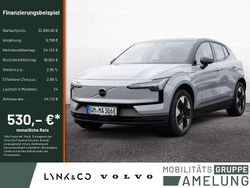 Grau Gebraucht 2025 Volvo EX30 Plus SUV | 43.840 € (Teuer)