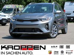 Grau Neu 2025 Kia Stonic Vision SUV | 23.750 € (Fairer Preis)