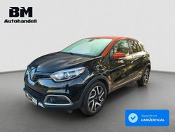 Schwarz Gebraucht 2014 Renault Captur Intens SUV | 10.490 € (Fairer Preis)