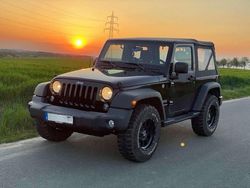 Gebraucht 2017 Jeep Wrangler Sport SUV | 33.000 € (Superpreis)